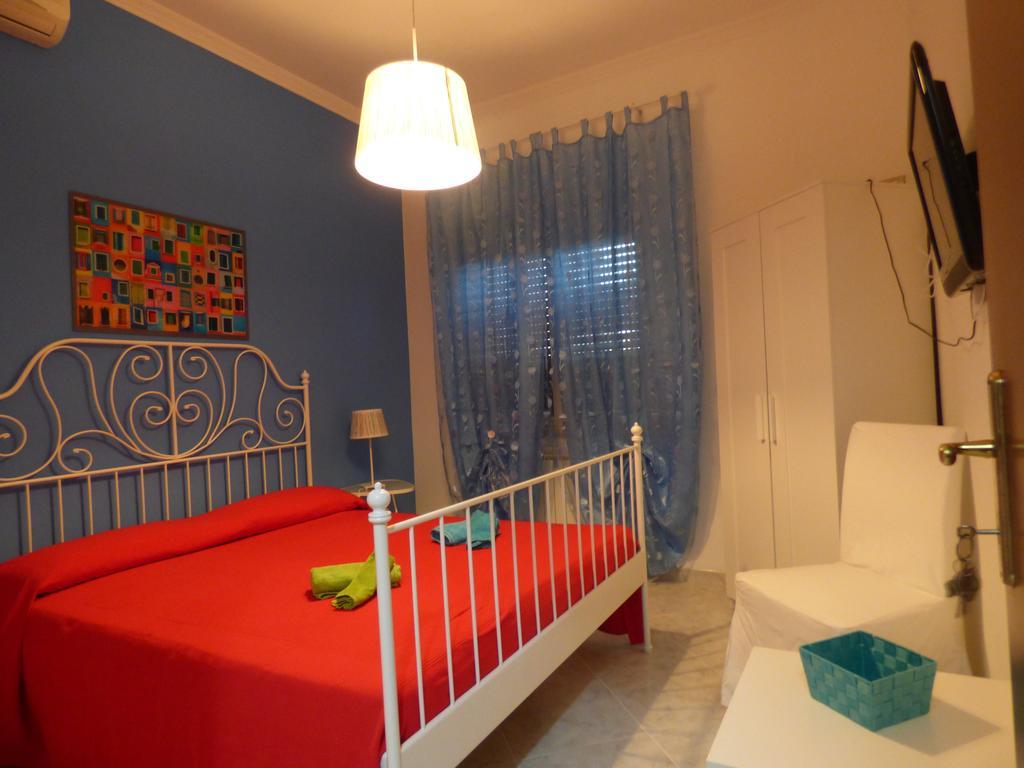 La Darsena Di Fiumicino Quarto foto