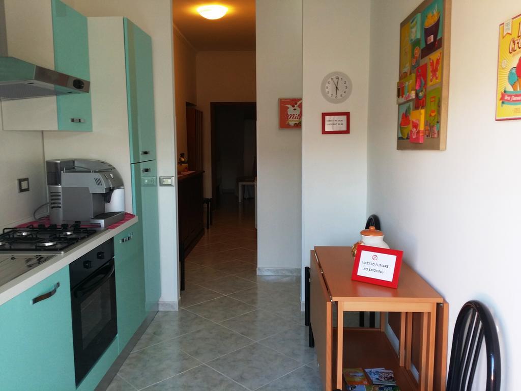 La Darsena Di Fiumicino Exterior foto