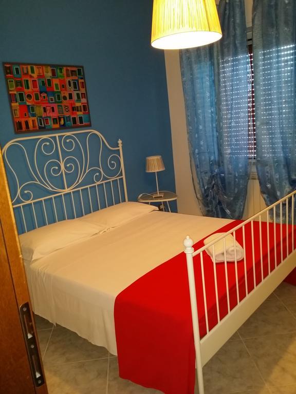 La Darsena Di Fiumicino Quarto foto