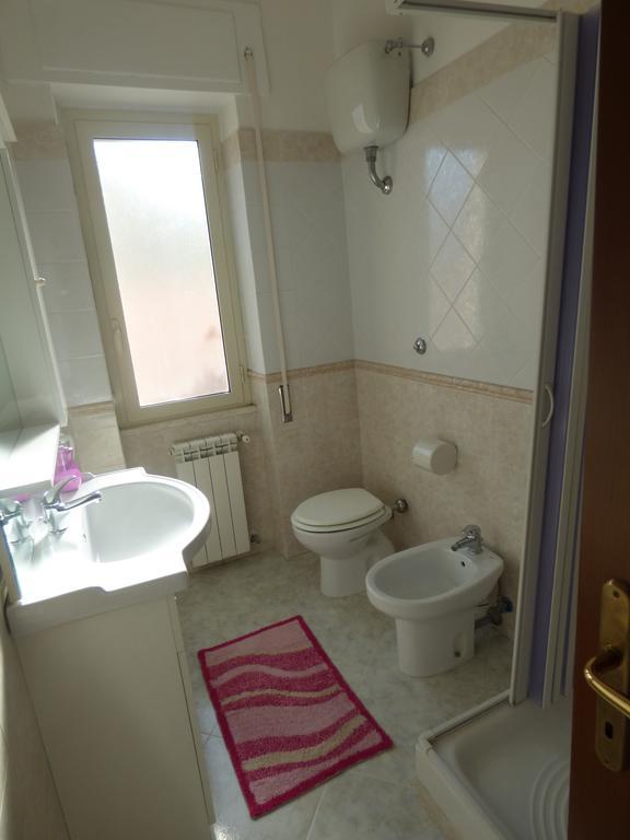 La Darsena Di Fiumicino Quarto foto
