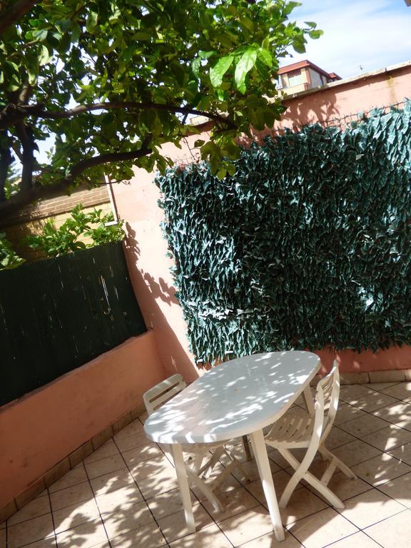 La Darsena Di Fiumicino Quarto foto